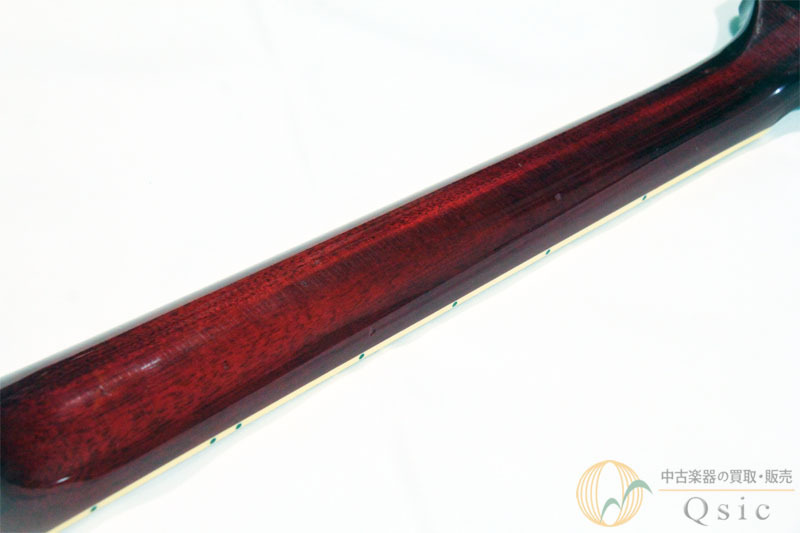 Heritage H-535 Aged Translucent Cherry 【返品OK】[RJ480]（中古