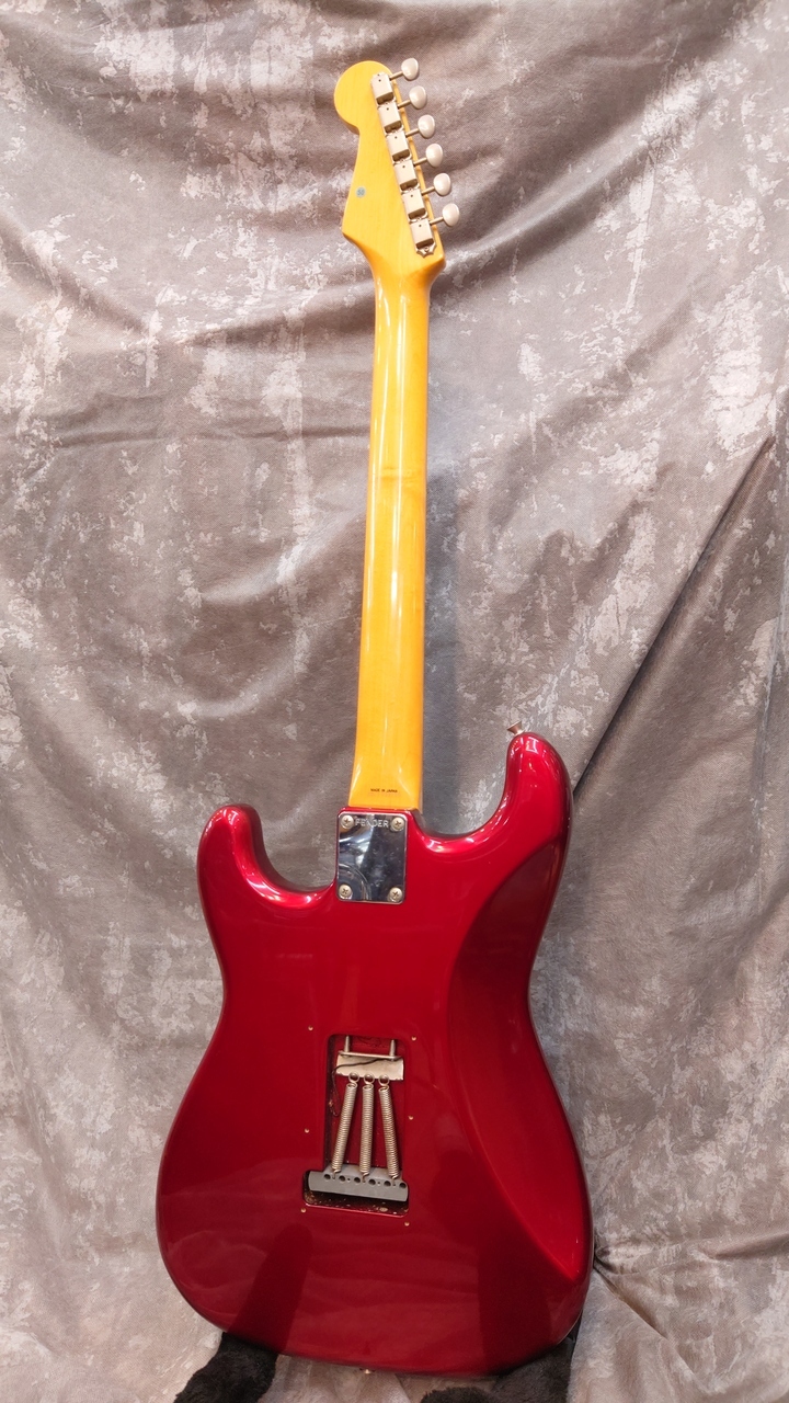 Fender Japan ST62-50（中古）【楽器検索デジマート】