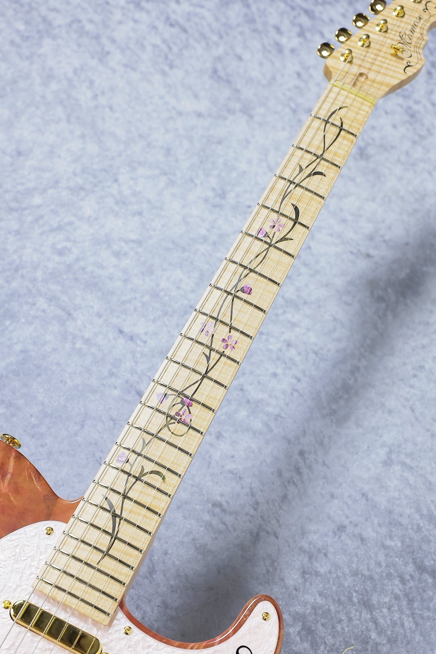 momose MT-Premium/FS #20287 ~Pink~ [約3.28㎏]（新品/送料無料