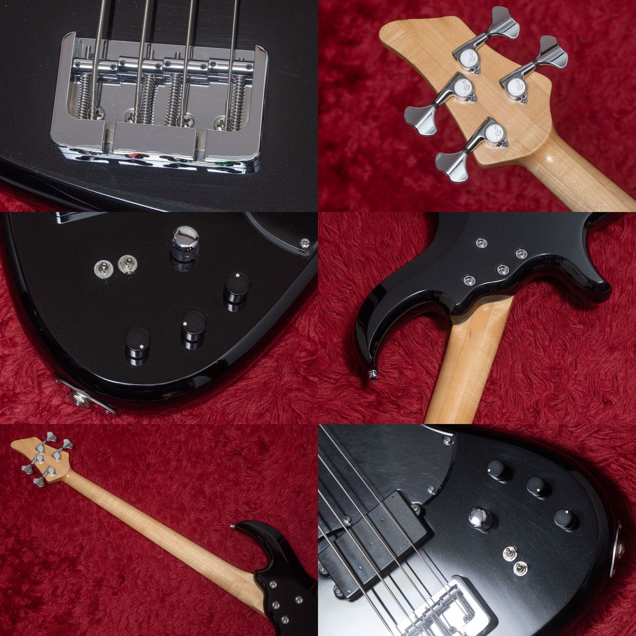 Sago Prime Edge 4st Dress Black 3.395kg #RS13051102【GIB横浜
