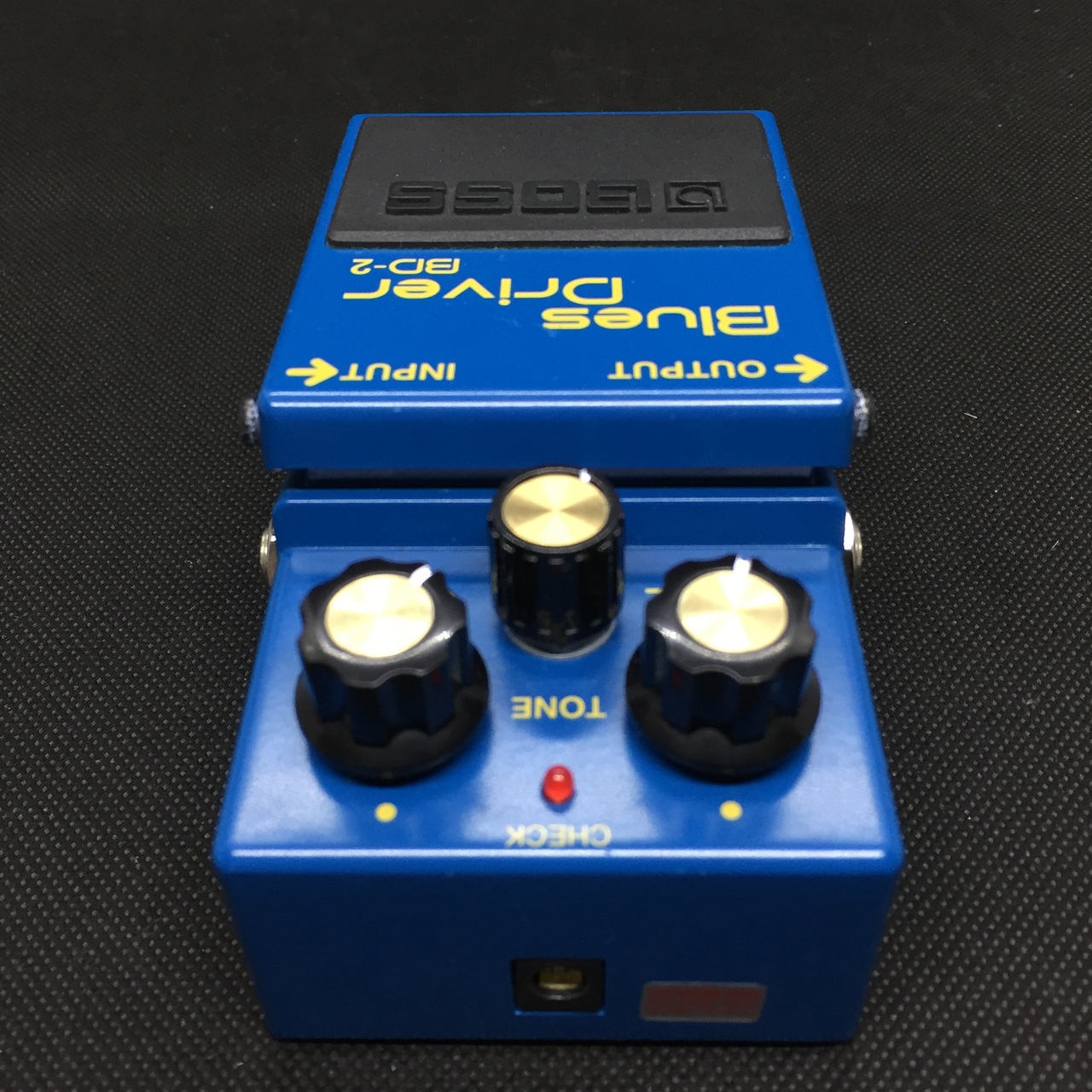 【希少】BOSS BD-2 BluesD Made in TAIWAN BOSS BD-2 Blues Driver made in TAIWAN 824739 | eBay