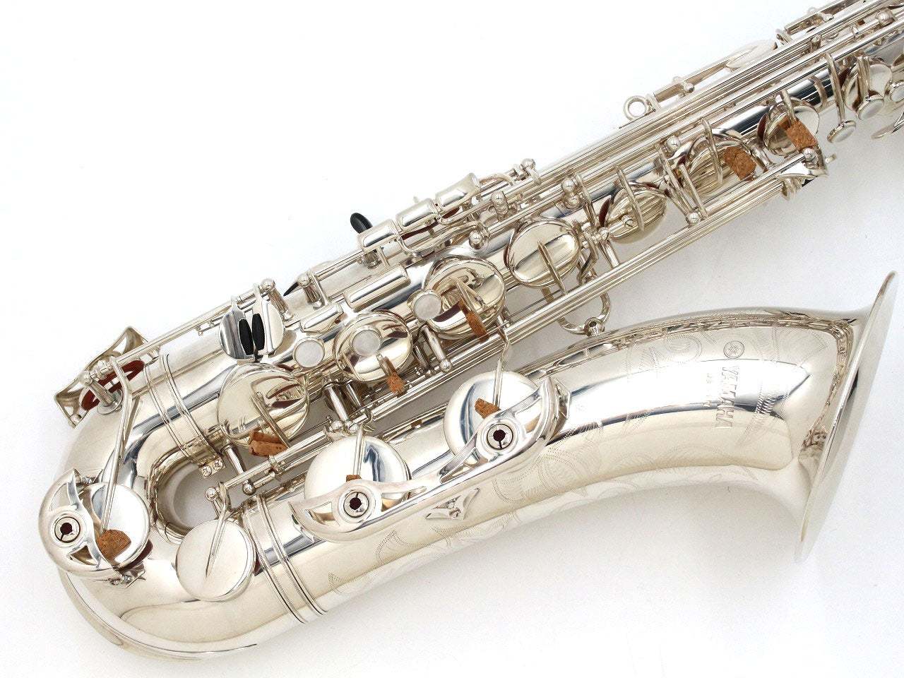YAMAHA テナーサックス YTS-62S 全タンポ交換済み【横浜店】（中古