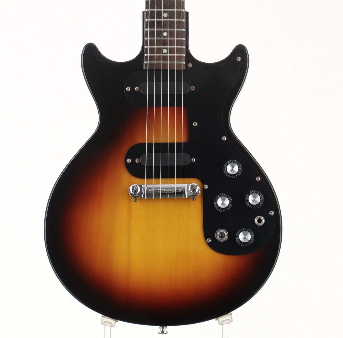 Kaalena KA-MM 3-Tone Sunburst [3.06kg/2024年製]カレーナ 【池袋店