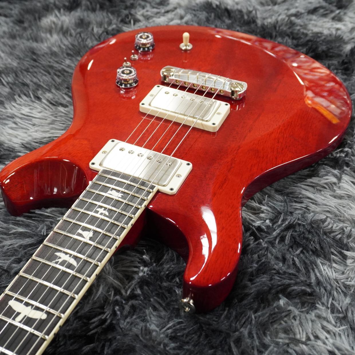 Paul Reed Smith(PRS) S2 Mira 594 Vintage Cherry 사진 8