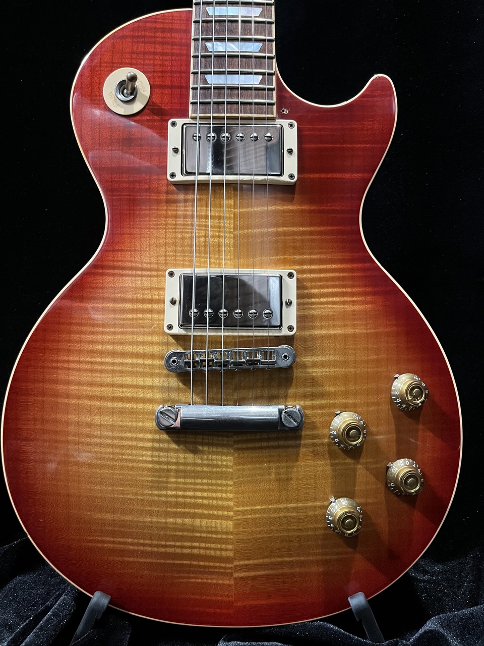Gibson Les Paul Traditional（中古）【楽器検索デジマート】