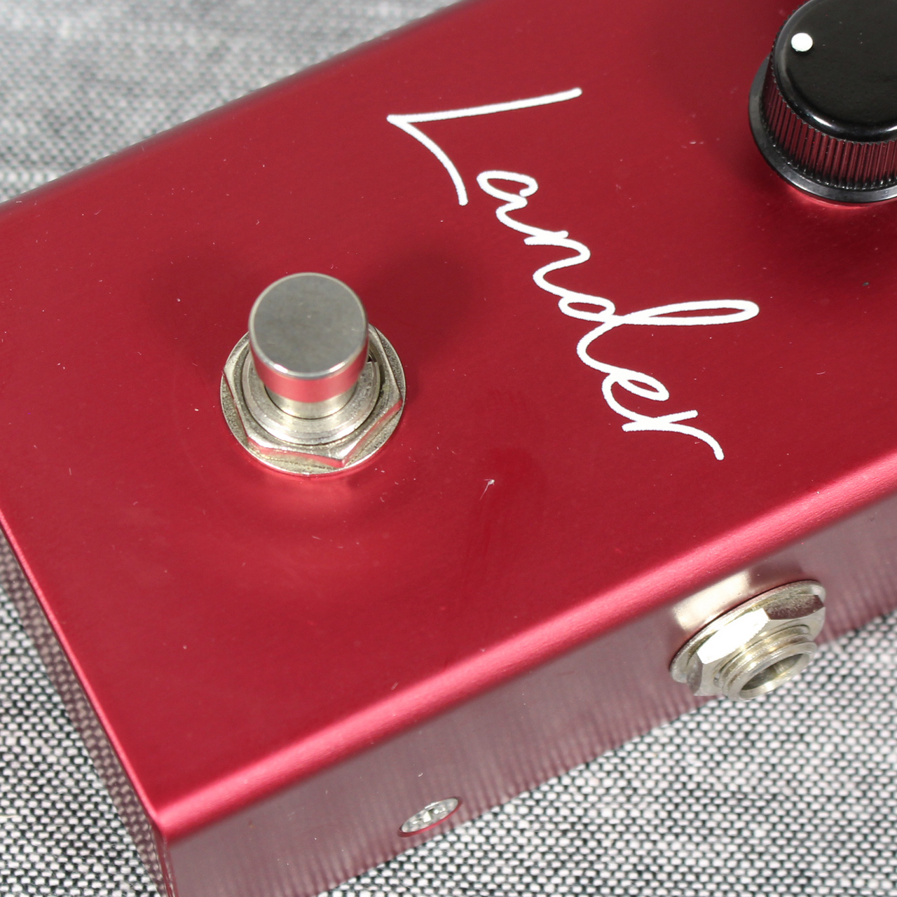 VIRTUES Lander（中古）【楽器検索デジマート】