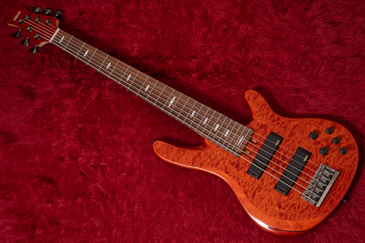 YAMAHA TRB1006J 4.980kg #IQY063338【GIB横浜】（中古/送料無料