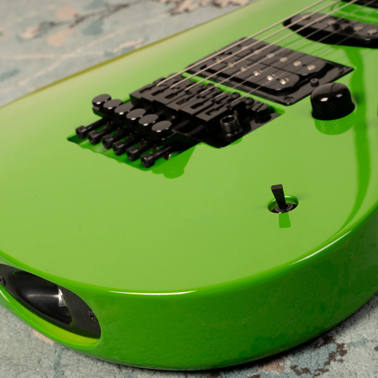 Killer KG-Scary (Green)（中古/送料無料）【楽器検索デジマート】