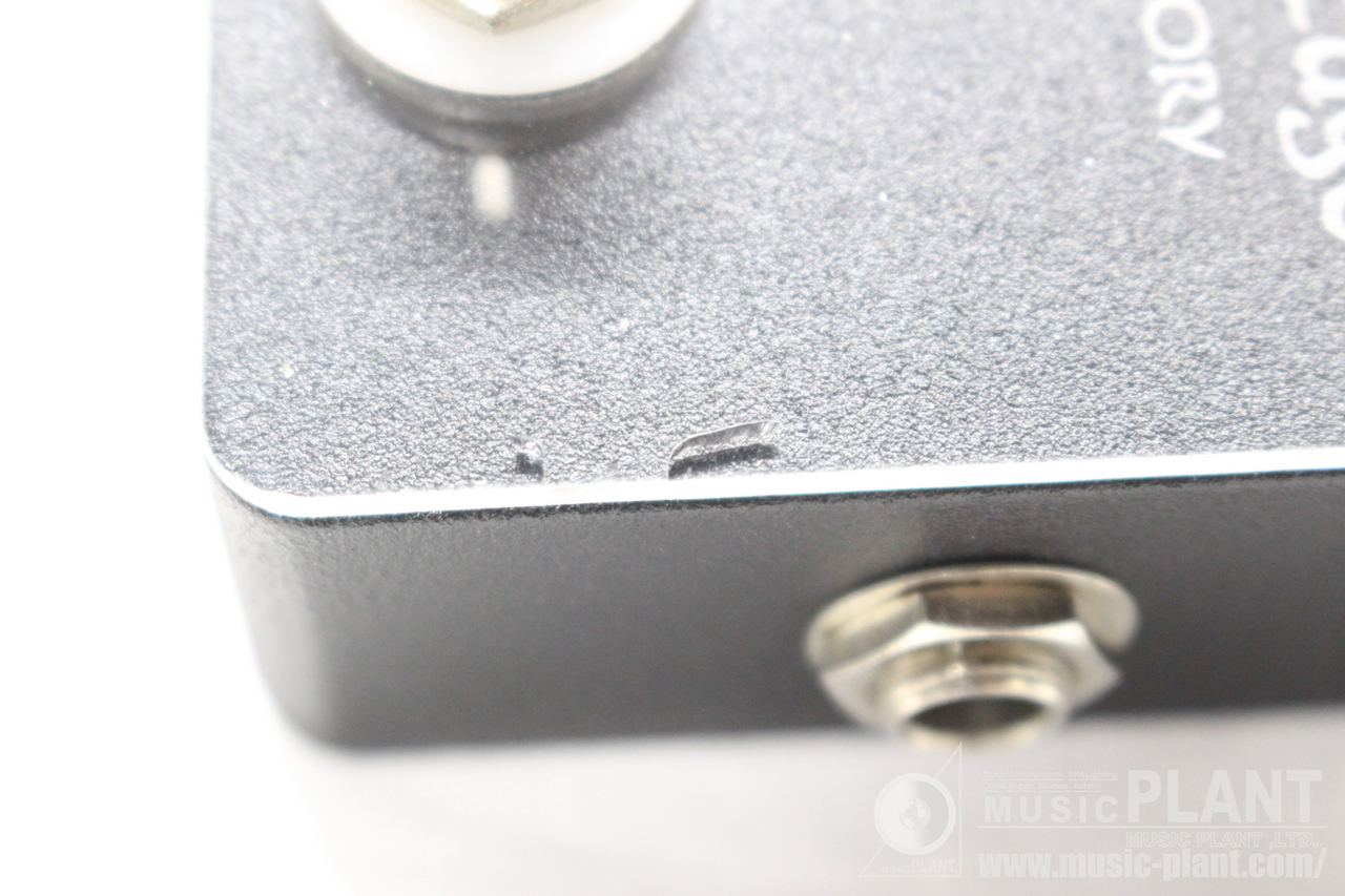 ICS FACTORY Sigma Edge ver.A1（中古）【楽器検索デジマート】