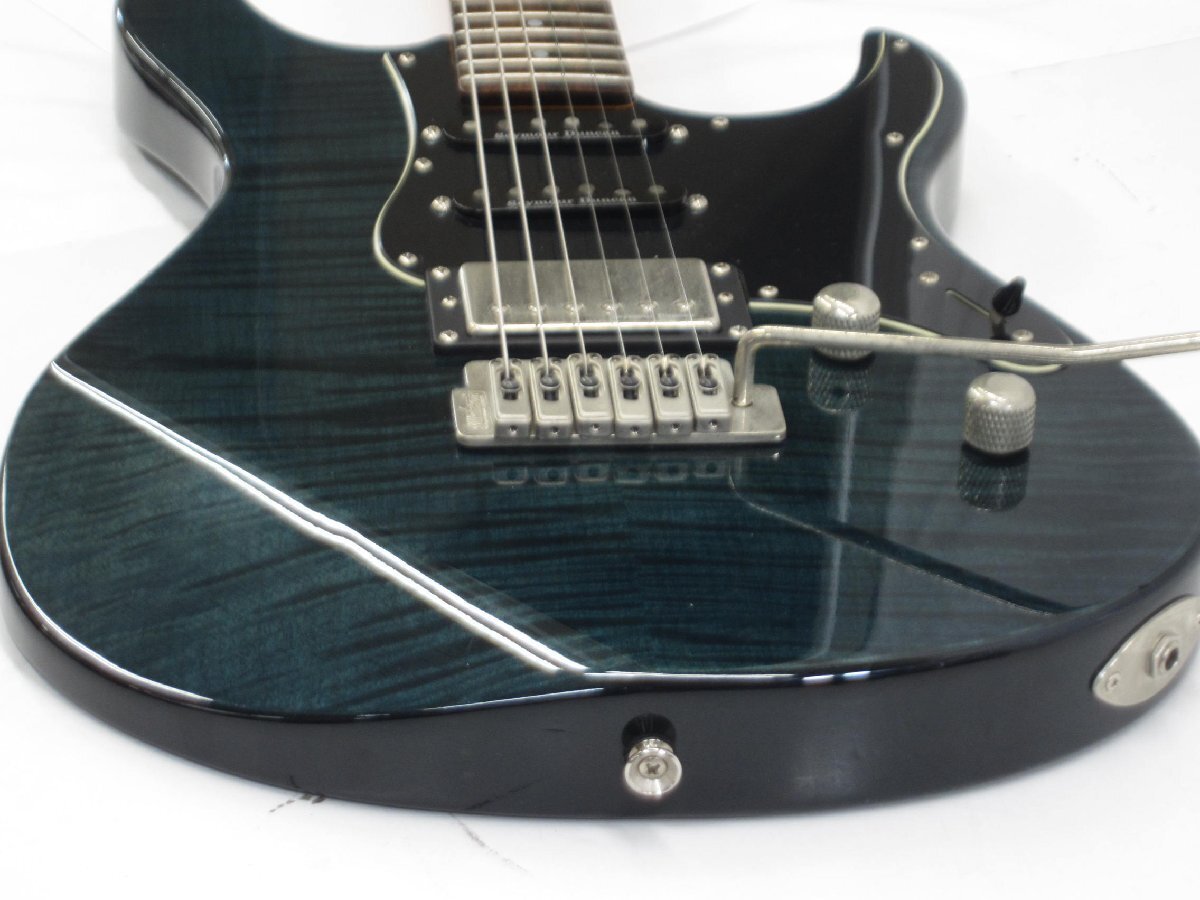 YAMAHA Pacifica SSH PAC612Ⅶ FM【浦添店】（中古/送料無料