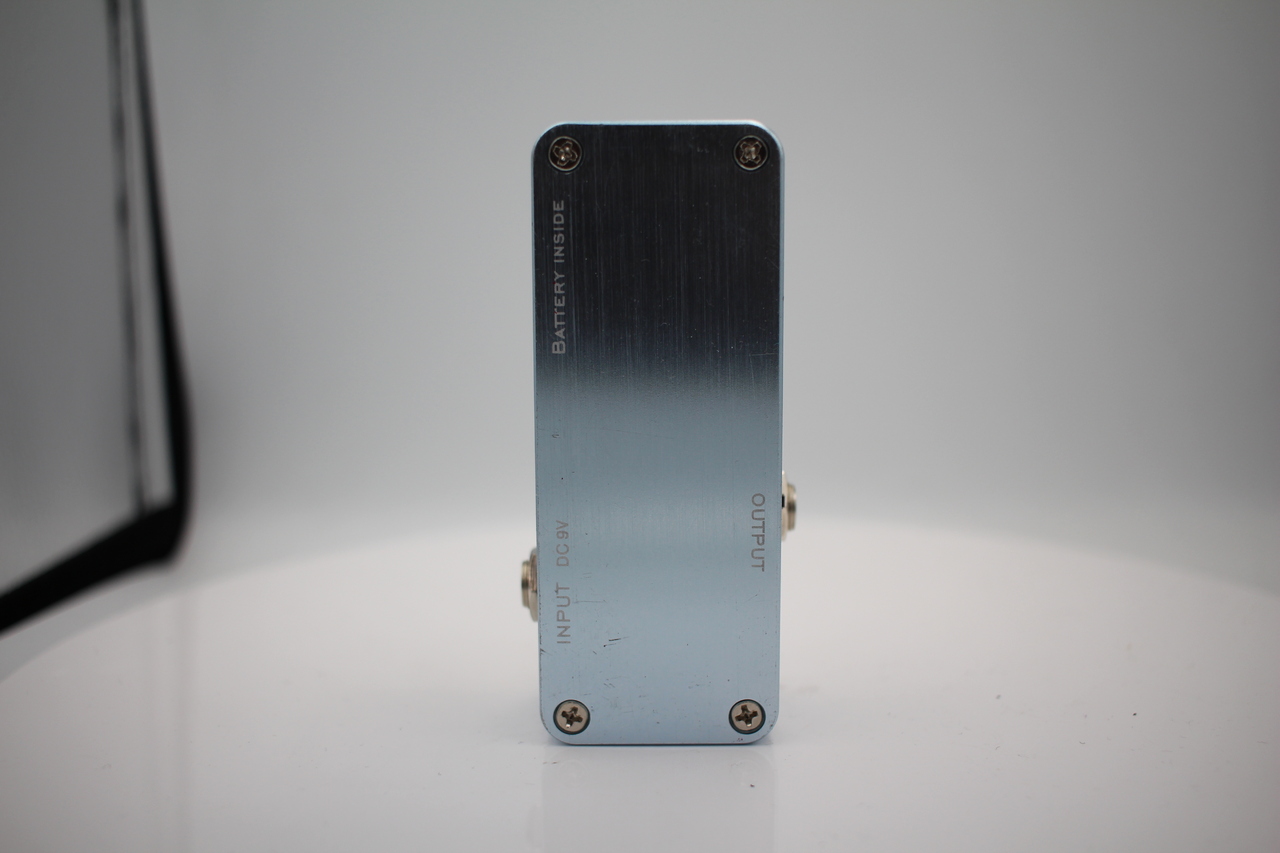 ONE CONTROL SONIC BLUE TWANGER（中古）【楽器検索デジマート】