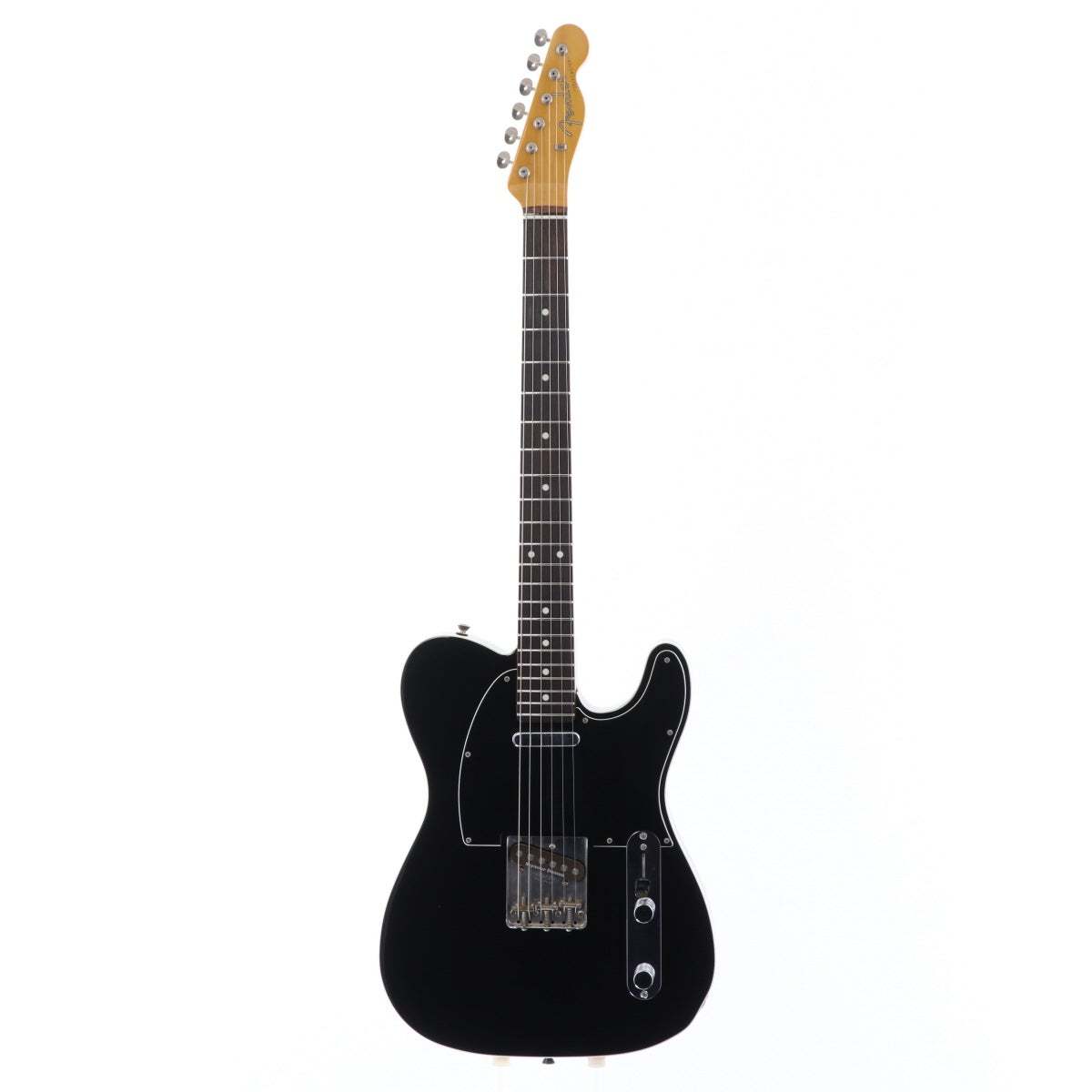 Fender Japan TL62B-22 Mod Black 【梅田店】（中古/送料無料）【楽器