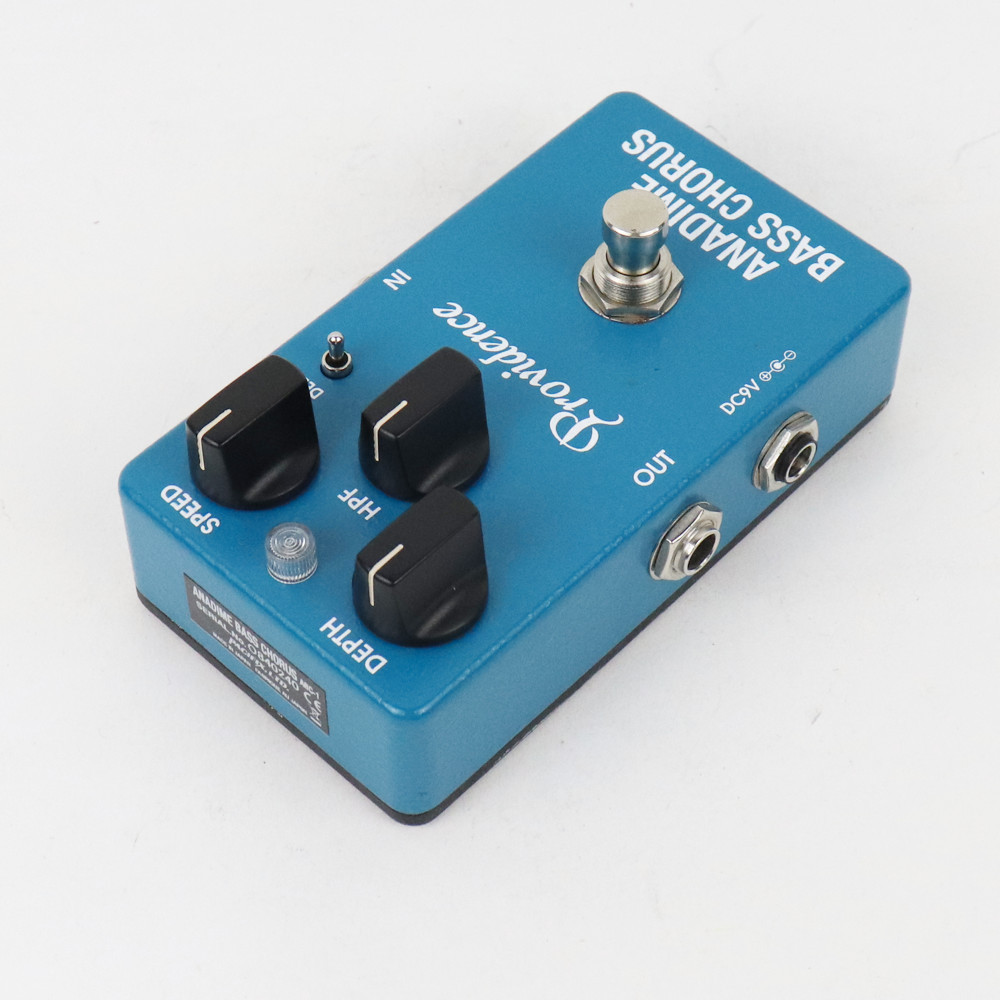 Providence 【中古】 Providence ABC-1 ANADIME BASS CHORUS