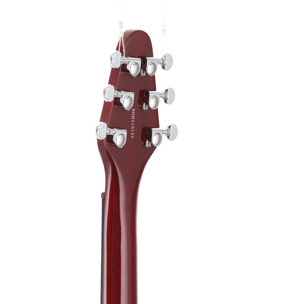 エレクトリックギターコレクションBOX(未開封） Brian May Guitars Brian May Special (Antique Cherry