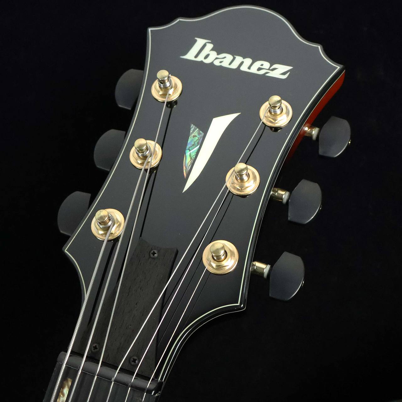 Ibanez AFC-151DA フルアコ 楽天市場】Ibanez AFC151-DA (Dark Amber) アイバニーズ