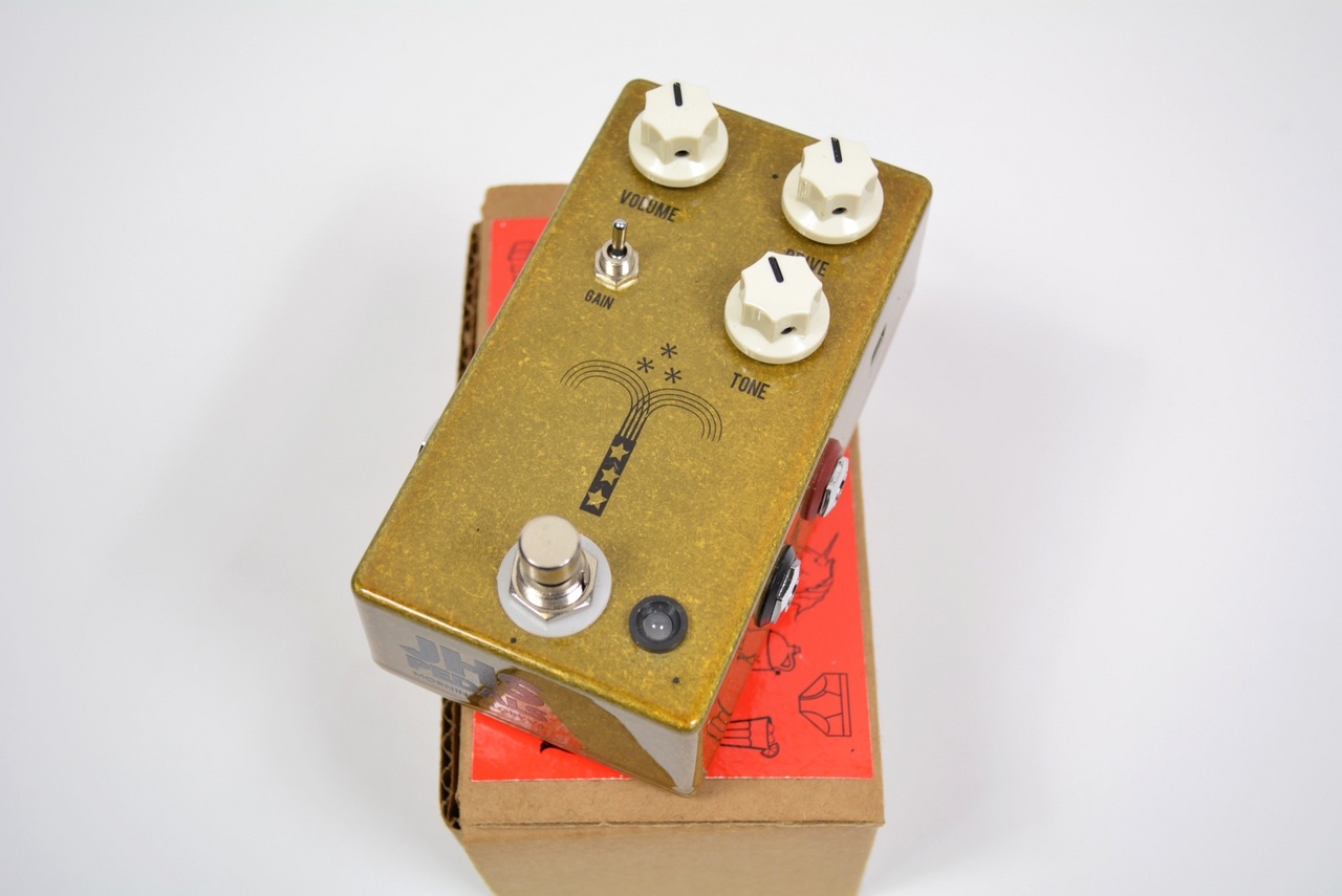 JHS Pedals Morning Glory V4（中古）【楽器検索デジマート】