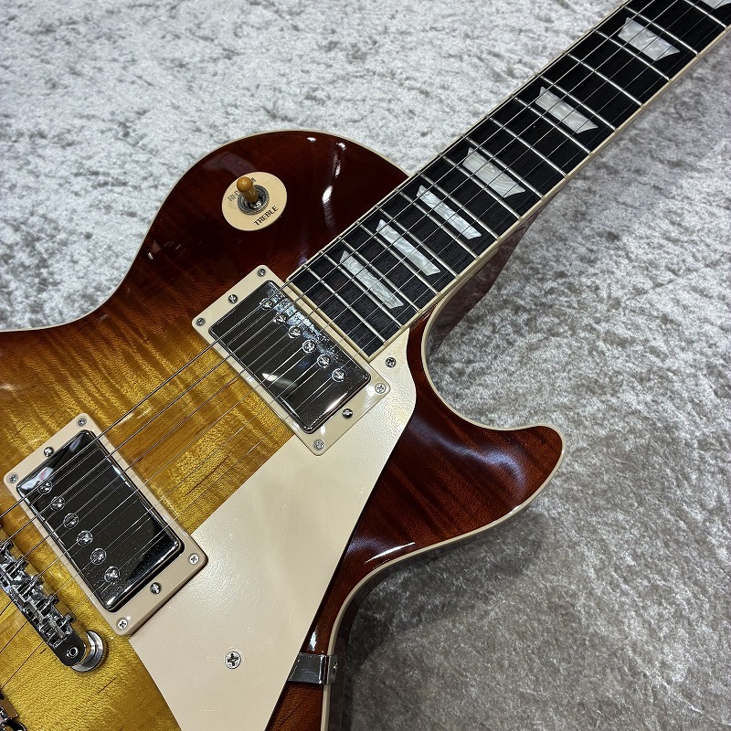 Gibson 【動画有り】【唯一無二】Les Paul Standard '60s -Iced Tea