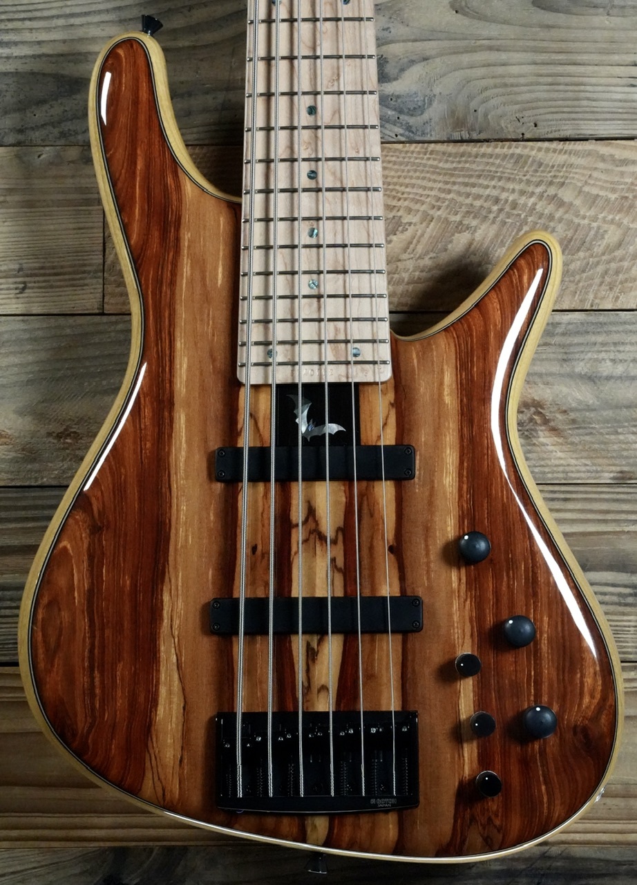 Sugi NB6M 432 A/ PAOROSSA&ASH【重量4.40kg】（新品/送料無料）【楽器検索デジマート】