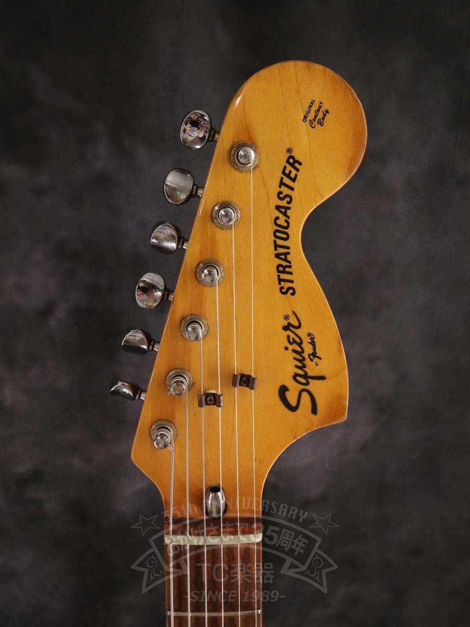 Squier CST-30 ストラトキャスター CST-30S Stratocaster | Squier Wiki