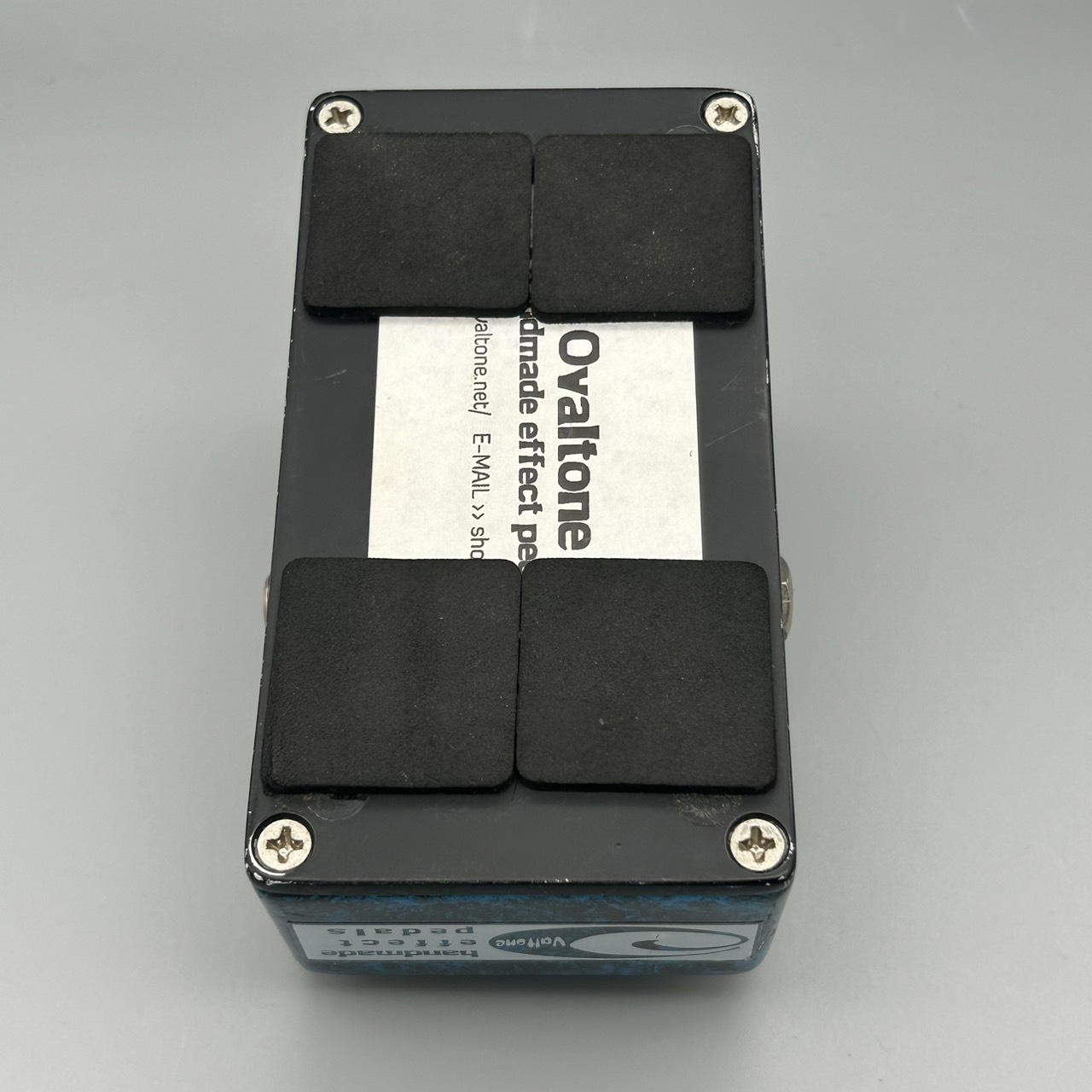 Ovaltone KS-1【現物写真】（中古/送料無料）【楽器検索デジマート】