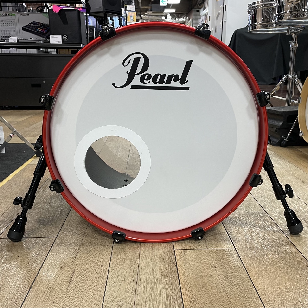 Pearl CARBONPLY MAPLE 20