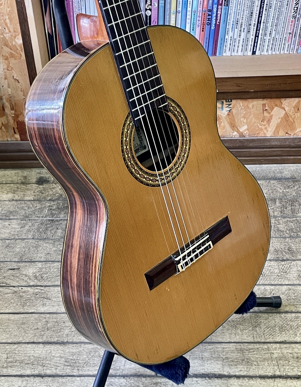 松岡良治 No.25（中古）【楽器検索デジマート】