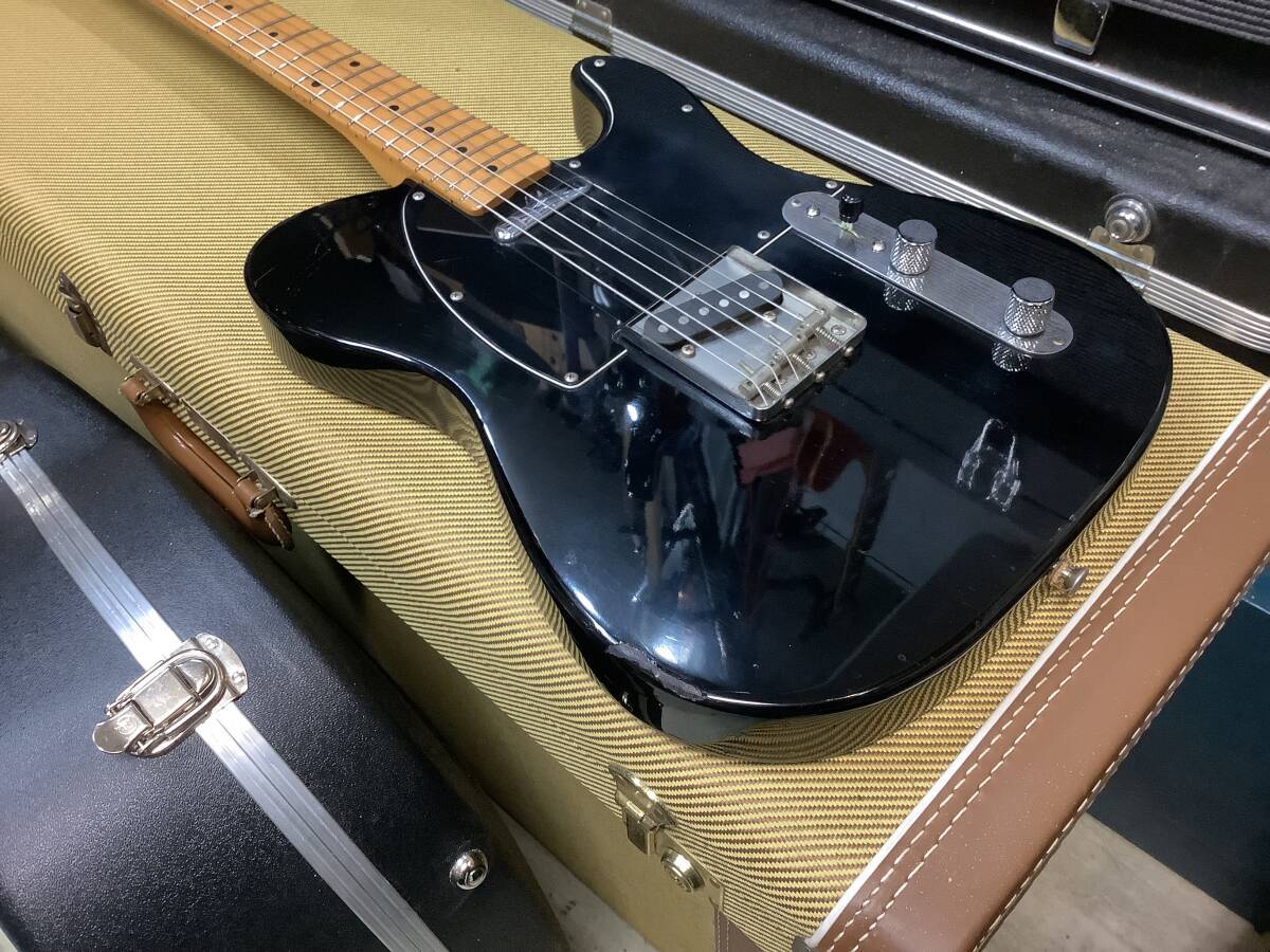 Fender Japan Telecaster CTL-50M フェンダー Eシリアル テレキャスター （中古）【楽器検索デジマート】