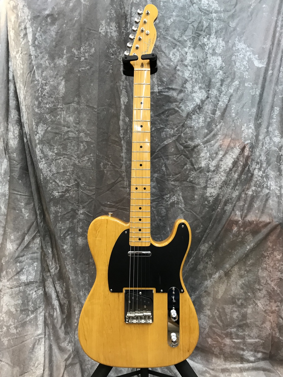 東海楽器　テレキャスター　ビィンテージ Tokai TE-Prototype 税込販売価格 ￥69,800- ビンテージ Tokaiの1979年