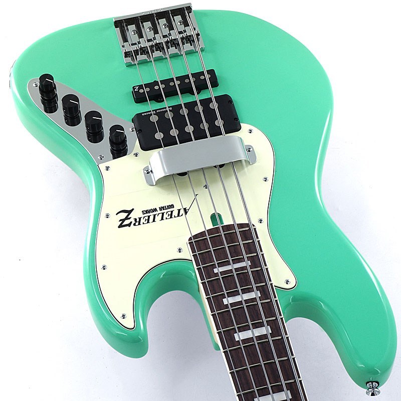 ATELIER Z M#265 D PLUS Custom (SFG/R/MH) 【値上げ前旧価格品