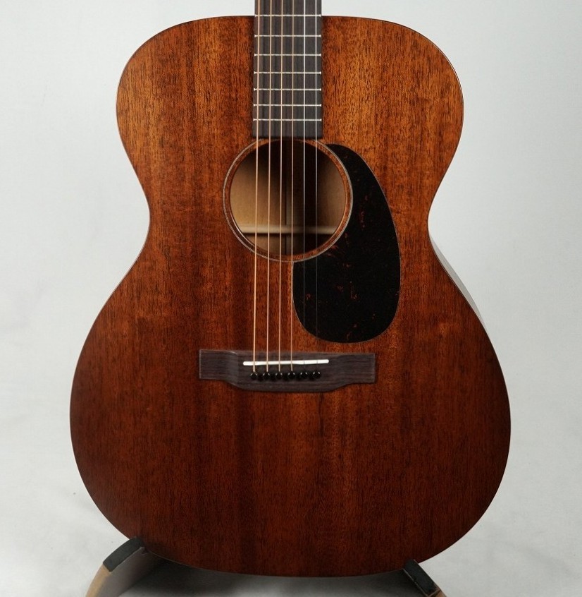 Martin 000-15M #3096878【オールマホガニー】（新品）【楽器検索
