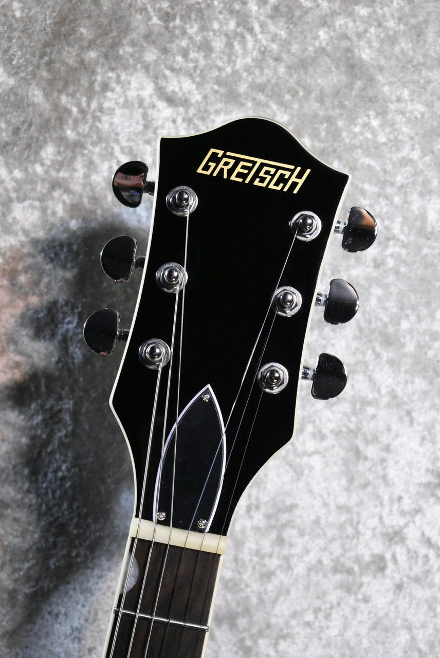 Gretsch G2622T Streamliner Center Block Double-Cut Dark Denim