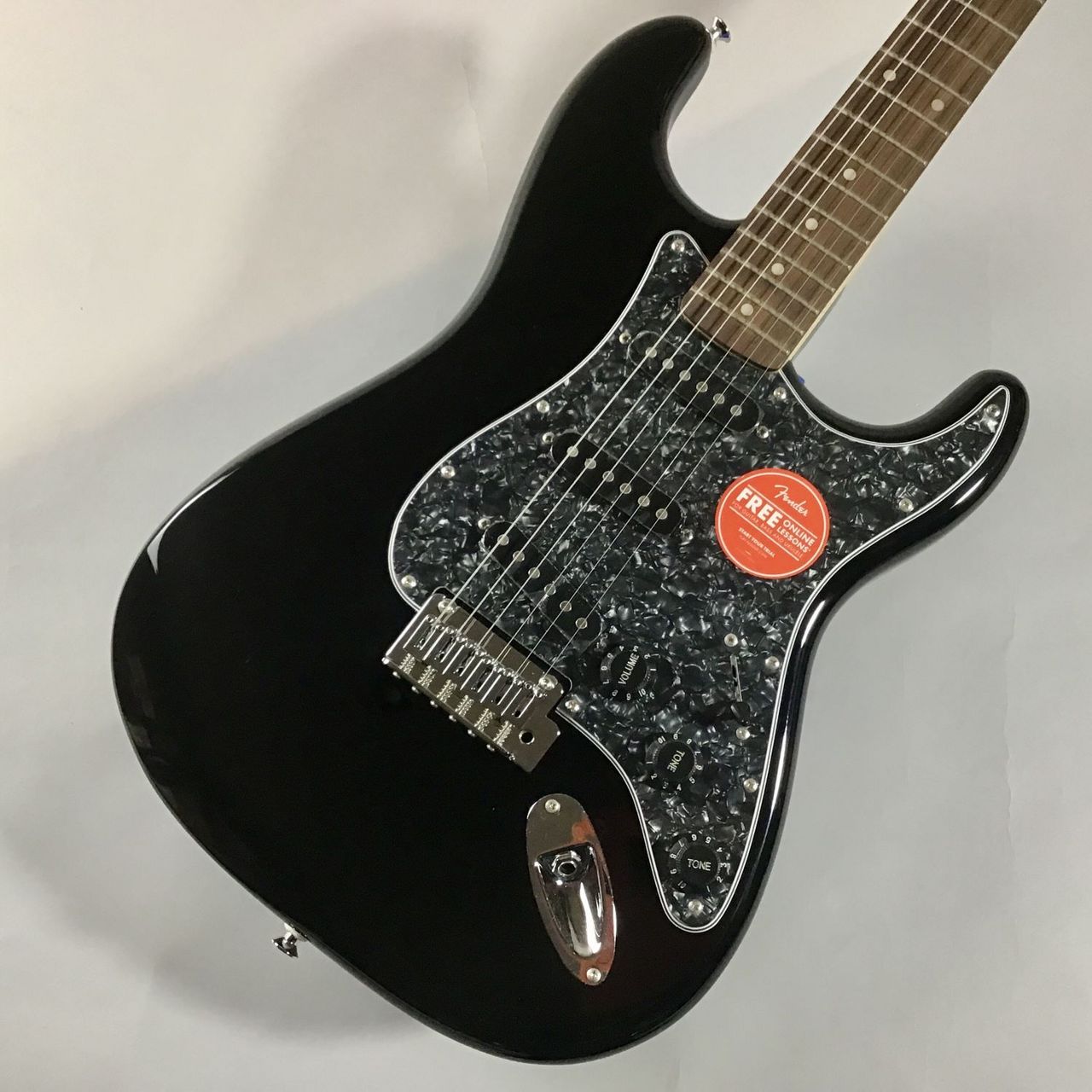 Squier by Fender FSR AFFINITY ST（中古/送料無料）【楽器検索 