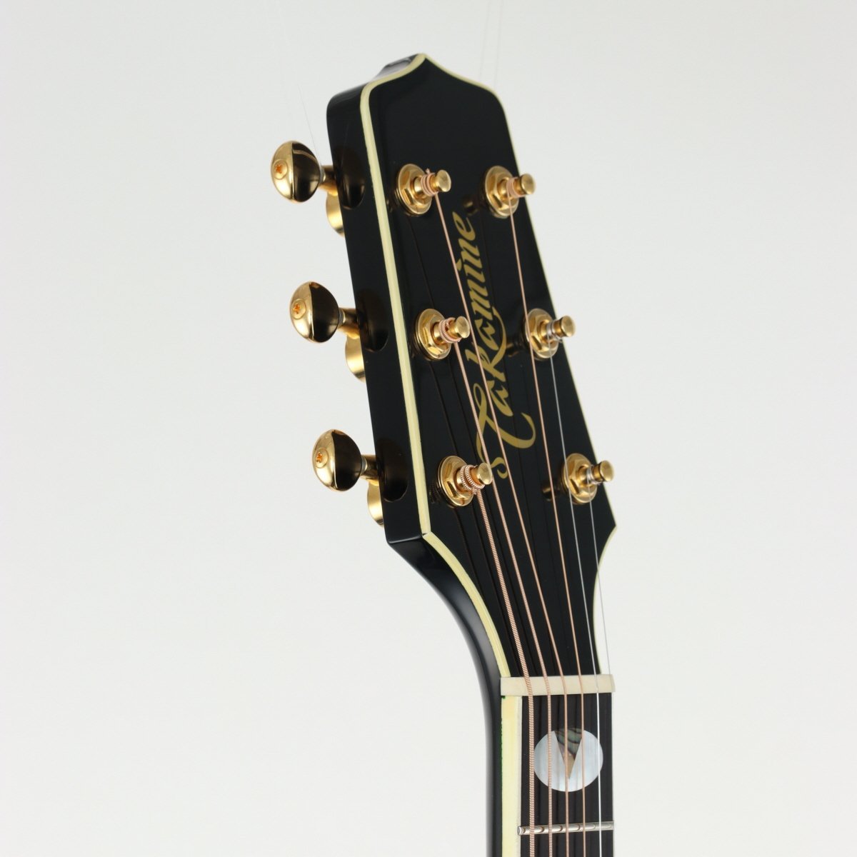 Takamine NPT-115 SG 【心斎橋店】（中古/送料無料）【楽器検索デジマート】