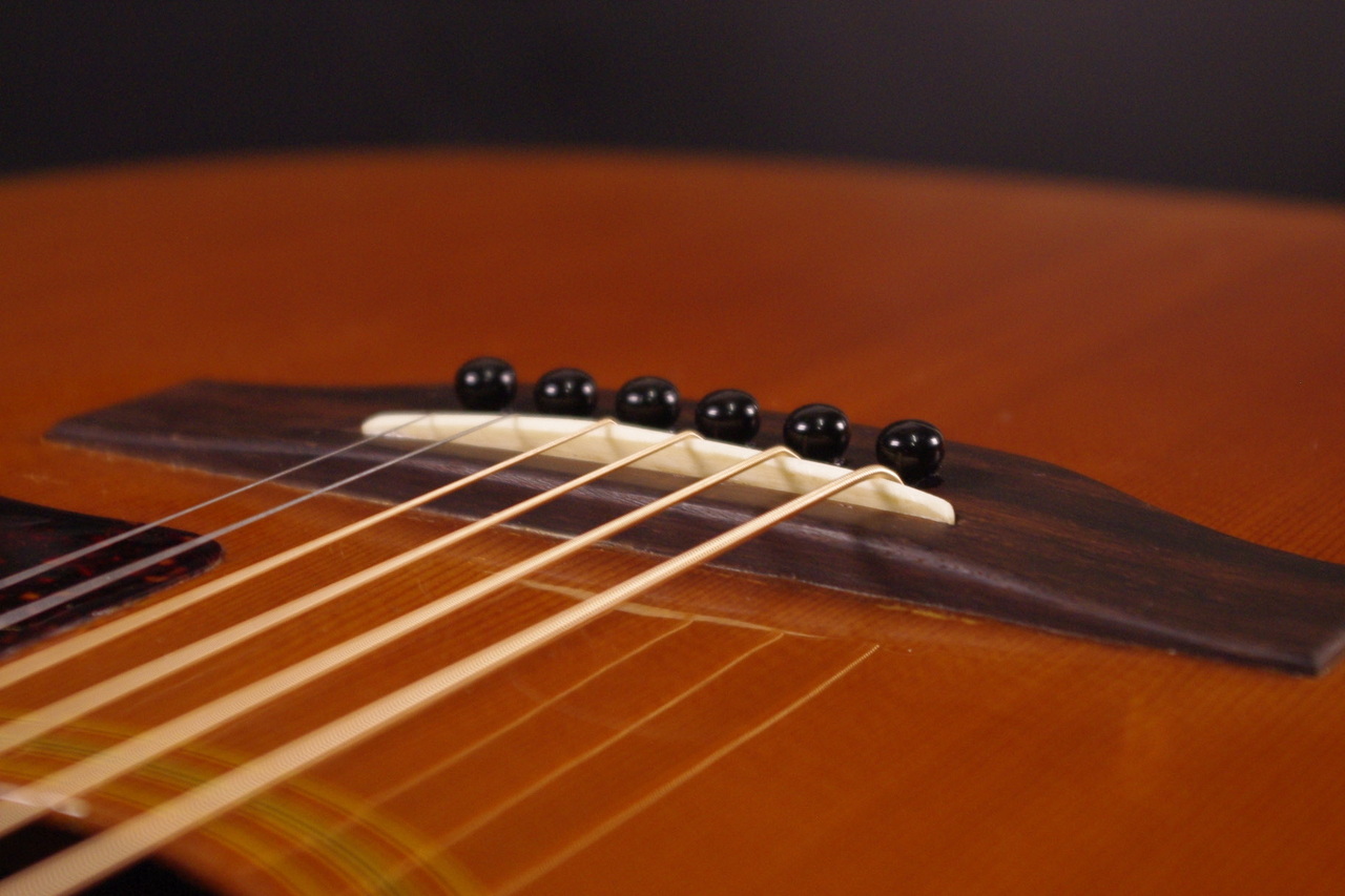 Gibson J-50 DELUXE（ビンテージ）【楽器検索デジマート】