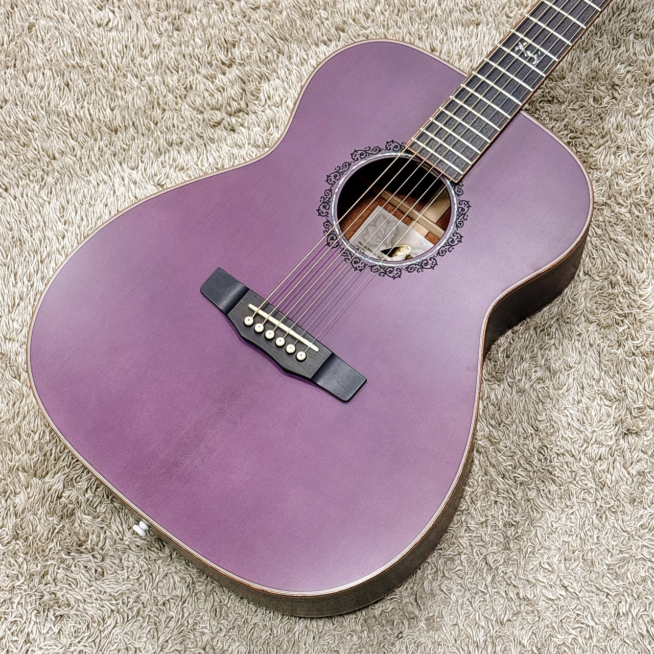 Morris FLB-80 LAV (lavender) -Handmade Premium Series-【新春フェア