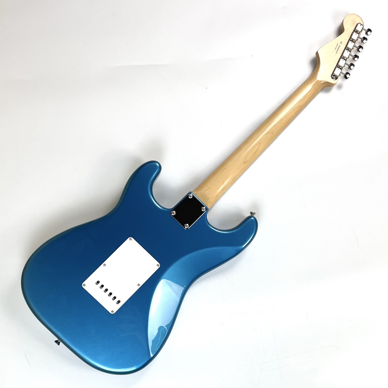 Fender 【現物画像】 Made in Japan Traditional 60s Stratocaster