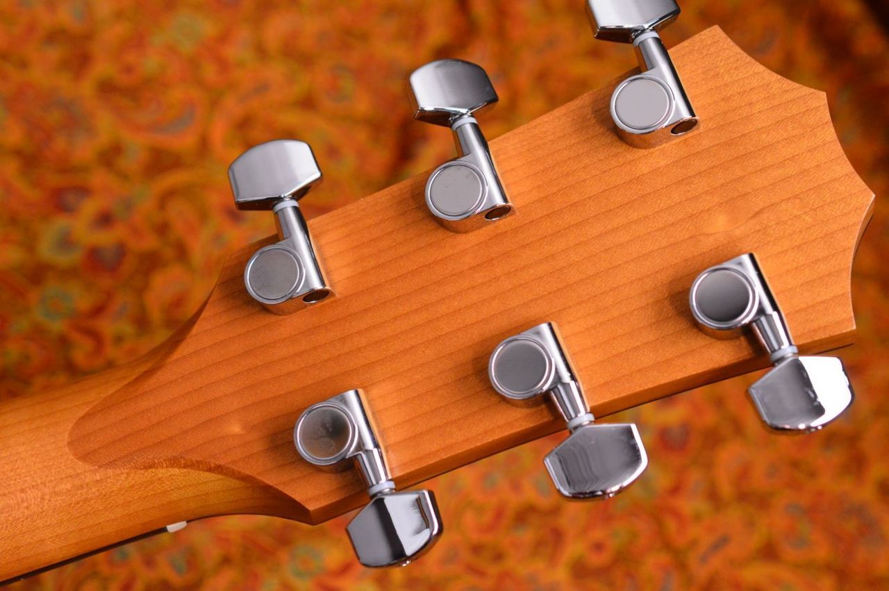 Taylor 114e Walnut エレアコギター【現物画像】（新品/送料無料