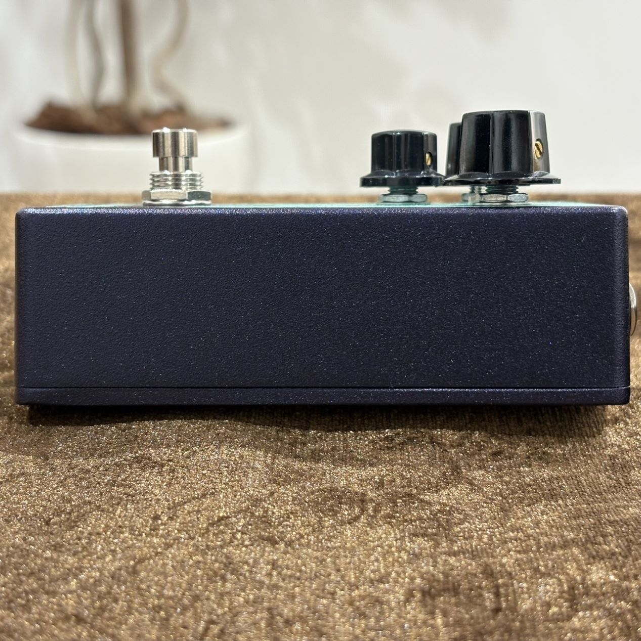 EarthQuaker Devices 《8/23発売数量限定 / 迅速発送！》Fuzz Master