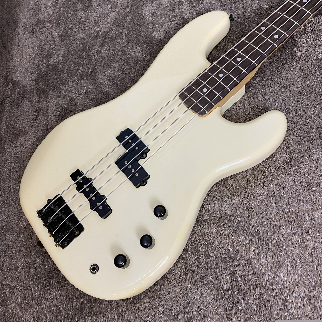 Fender Japan Jazz Bass Special PJ-36（中古/送料無料）【楽器検索 ...
