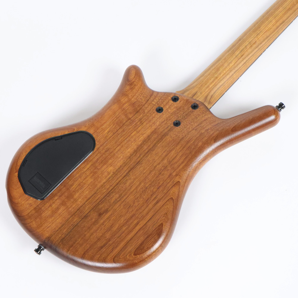 Warwick ワーウィック Thumb BO 4st SE BH Natural Transparent Satin