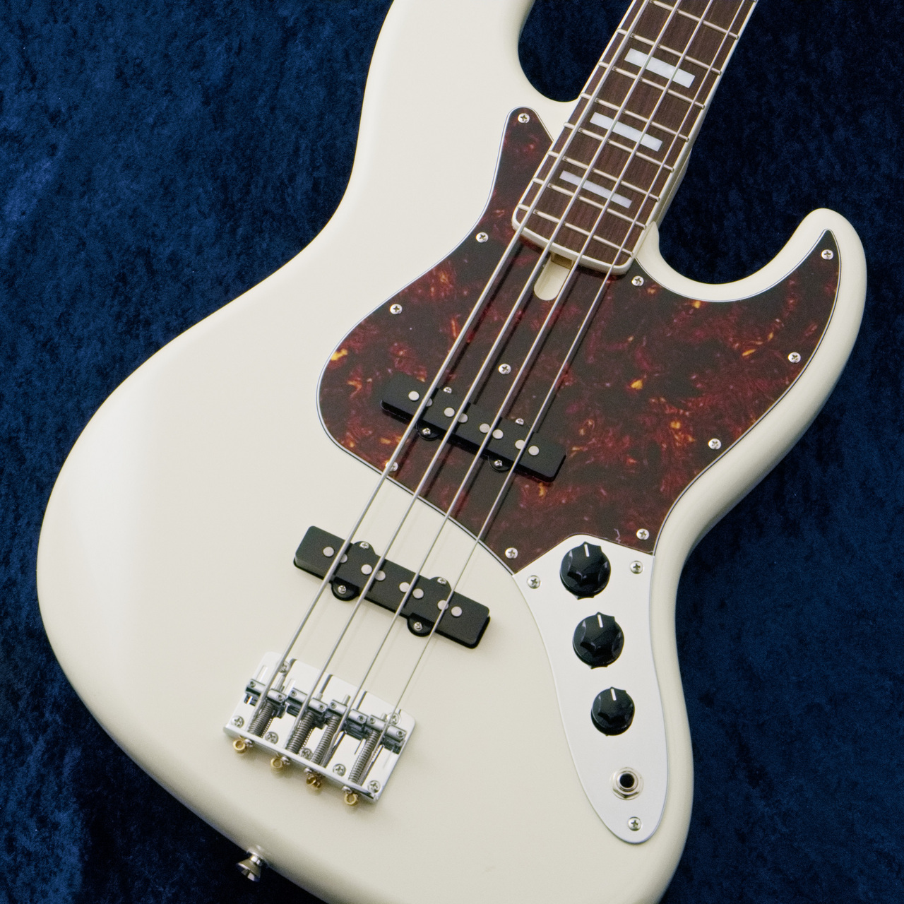 FUJIGEN(FGN) KNJB100RBAL -Antique White- AWH#L240306