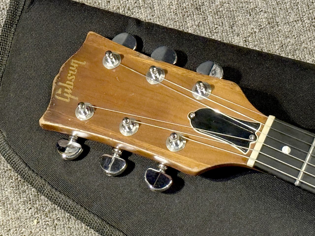 Gibson The Paul（ビンテージ）【楽器検索デジマート】