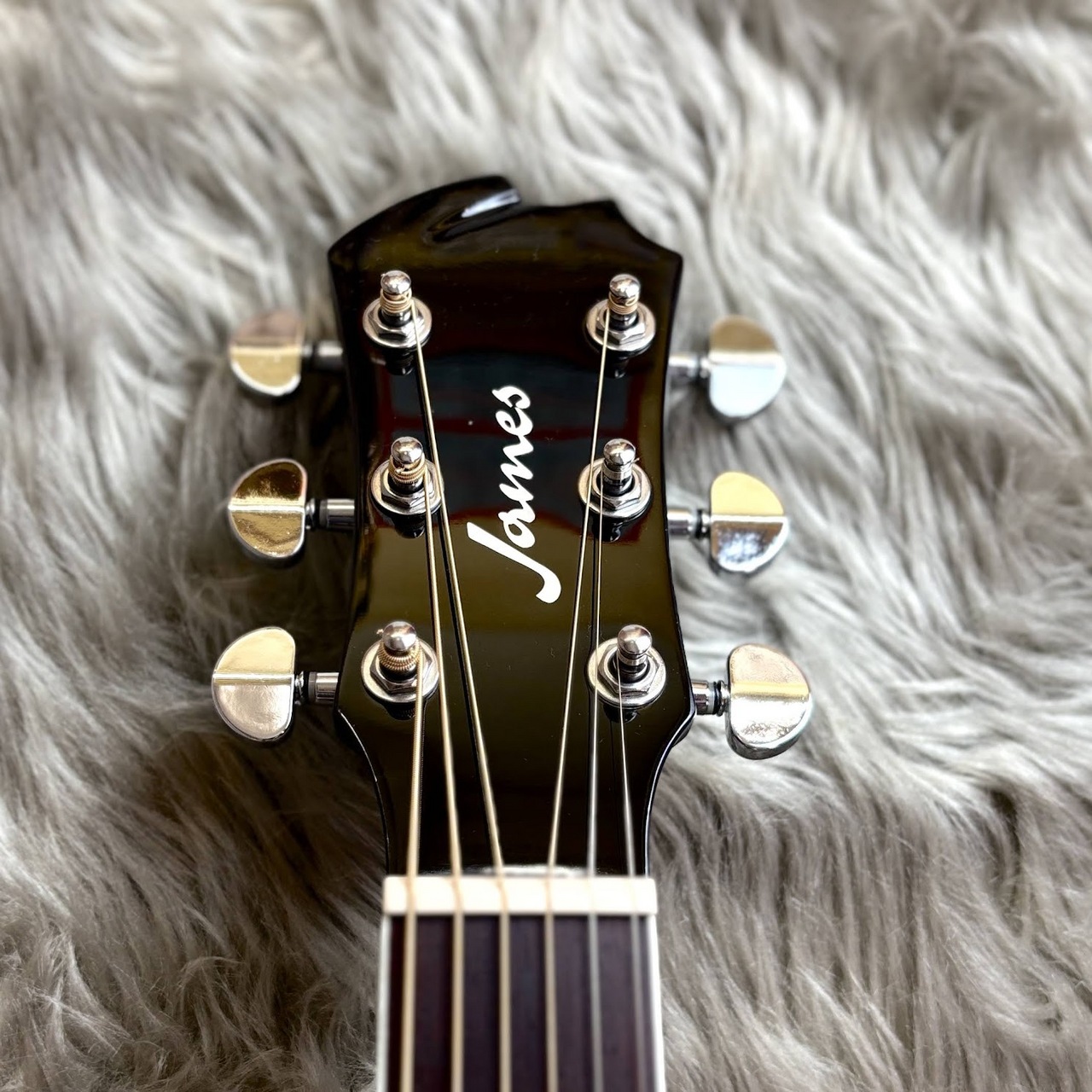 James J-450D/Ova（中古/送料無料）【楽器検索デジマート】