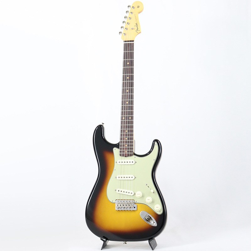 Fender Custom Shop Vintage Custom 1959 Stratocaster TCP (Wide-Fade