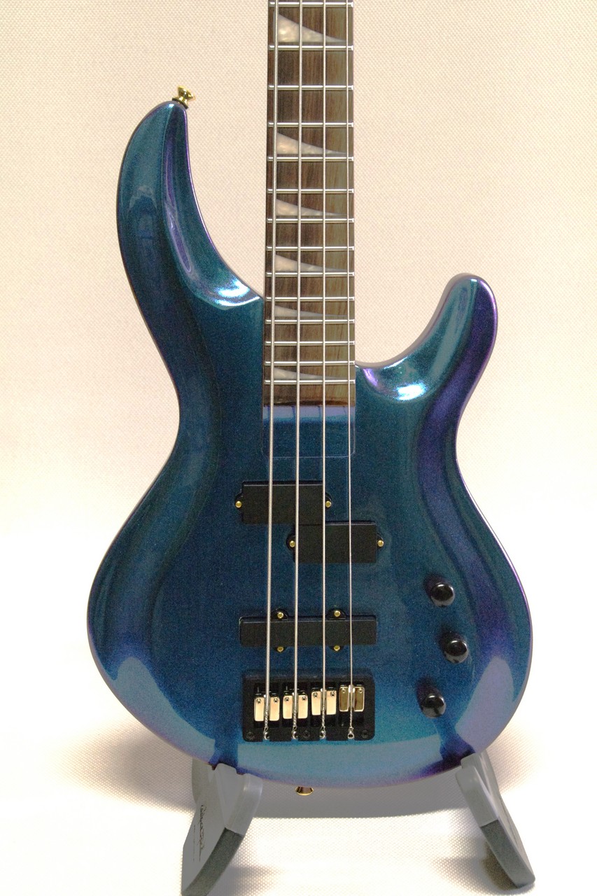 Aria Pro II IGB-CC (BLPP)（新品）【楽器検索デジマート】