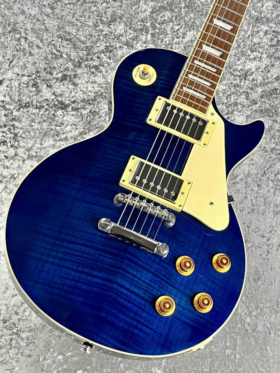 Tokai 【ボーナスセール】ALS-98F -TransBlue- 【2018'USED】（中古