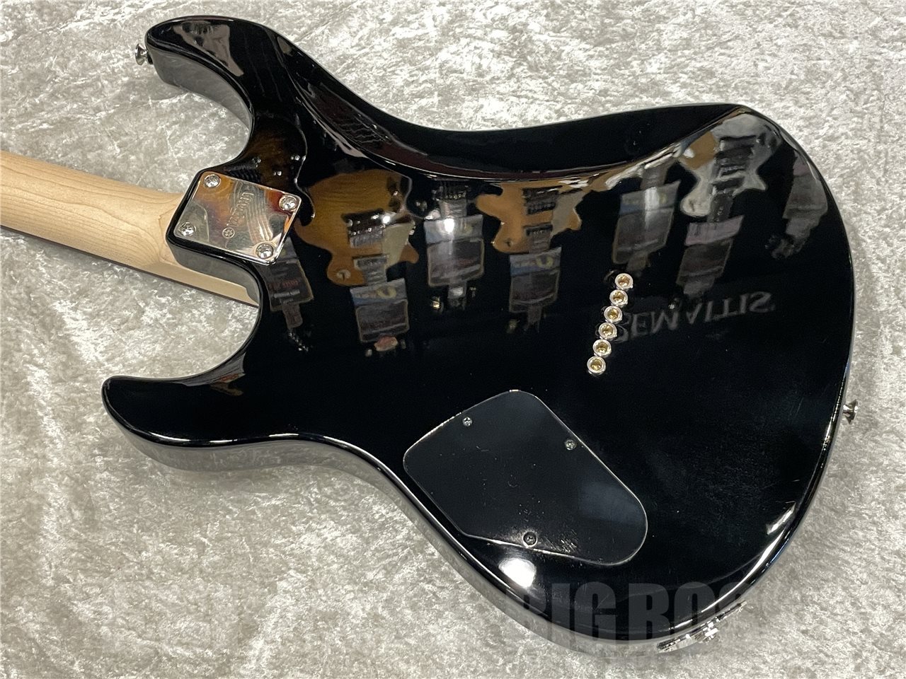 YAMAHA PACIFICA311H【Black】（新品/送料無料）【楽器検索デジマート】