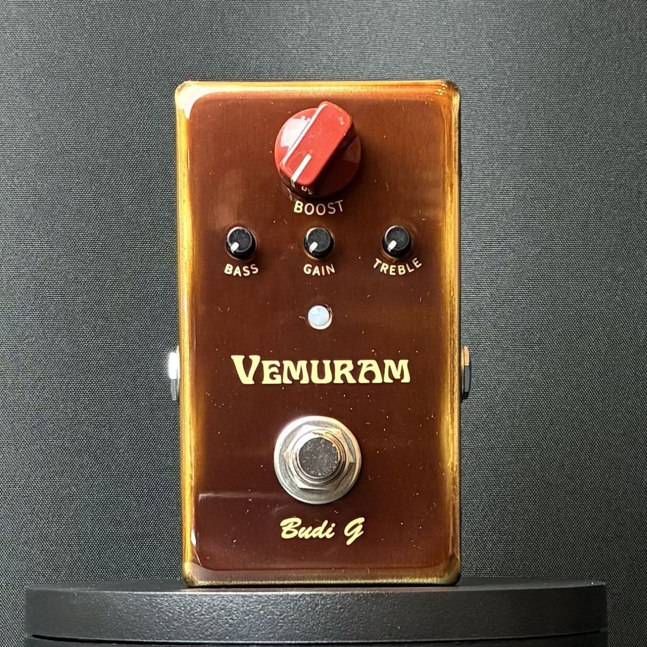 VEMURAM Budi-G 【S/N：BG00419】（新品/送料無料）【楽器検索デジマート】