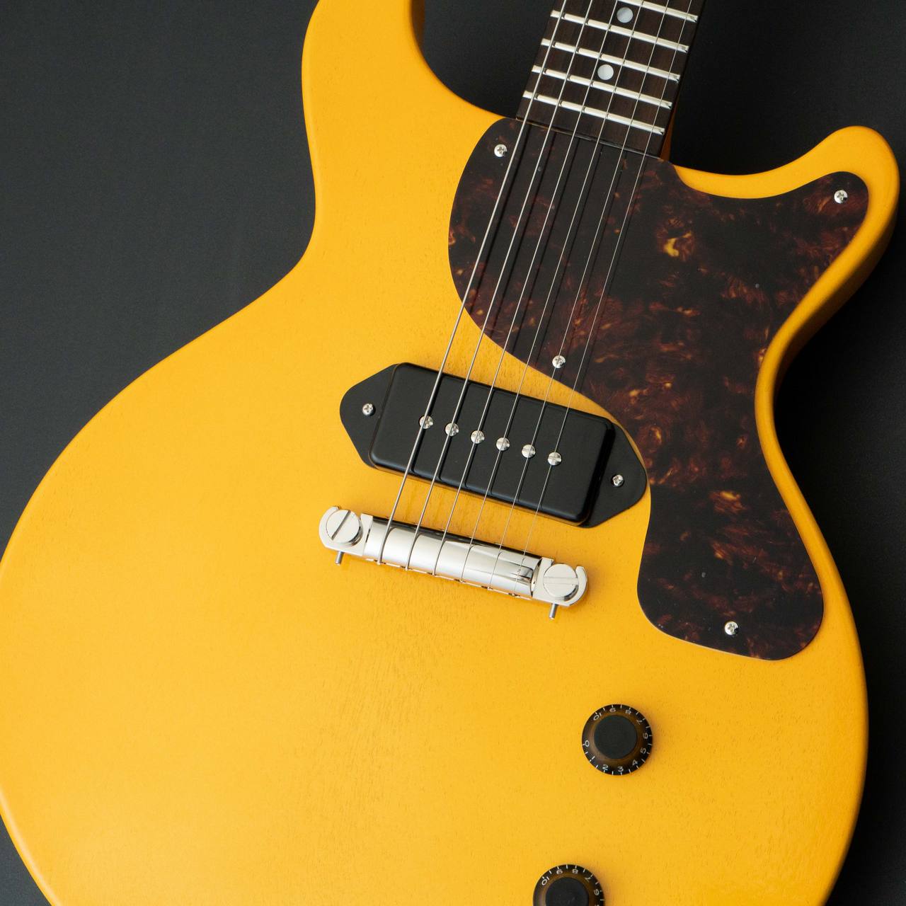 EDWARDS E-LS-JR-LTD -TV Yellow- #ED9431253 【数量限定生産