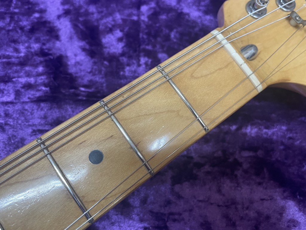 Fender Japan ST-72（中古/送料無料）【楽器検索デジマート】